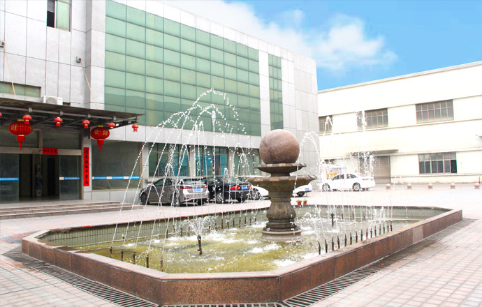 宜興市古王科技有限公司