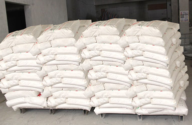 硅酸鋯在坯料中的有哪些應用?”