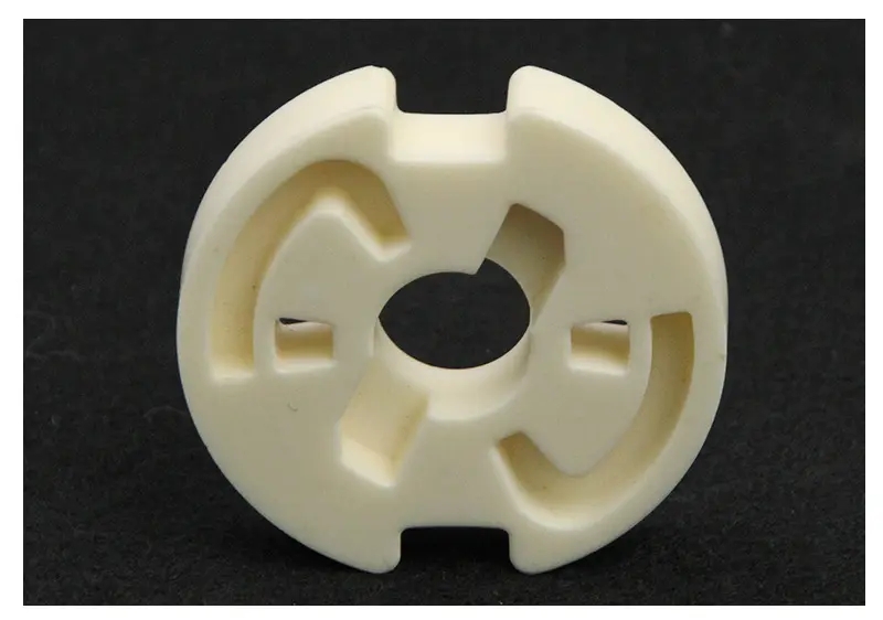 氧化鋯結(jié)構(gòu)陶瓷生產(chǎn)工藝”